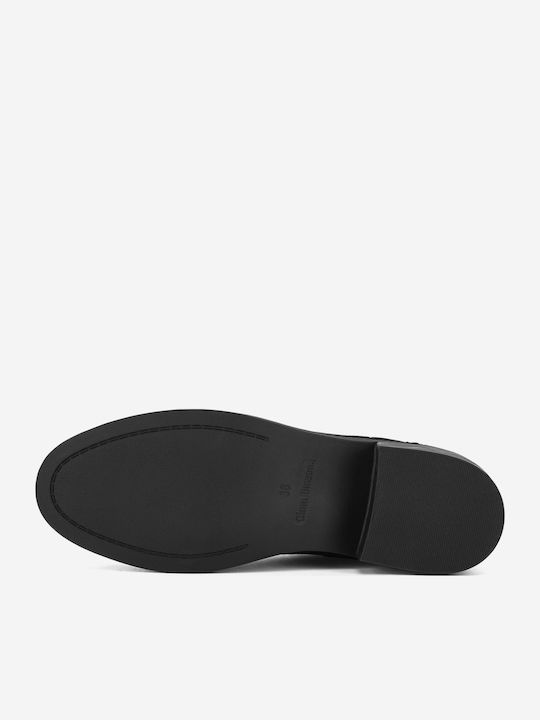 Women's Ankle Boots Black