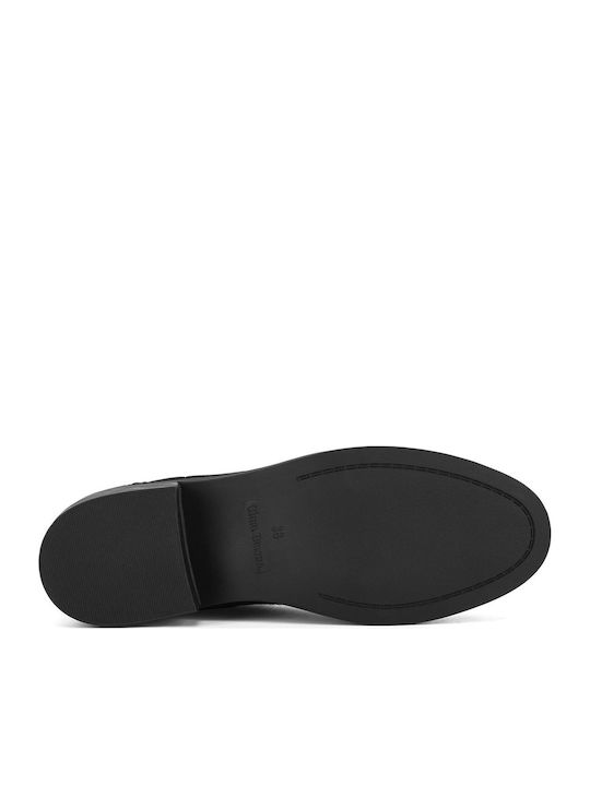 Women's Ankle Boots Black