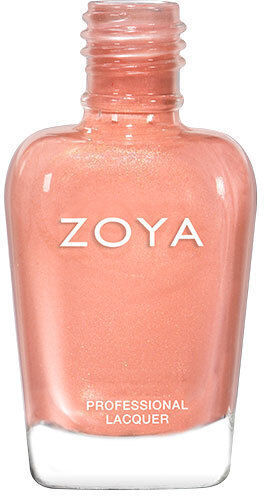 Zoya Nagellack Lang anhaltend Schnelltrocknend Tessa 15ml