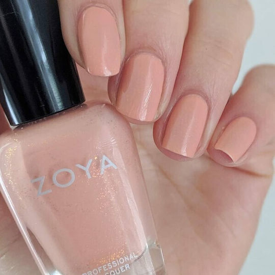 Zoya Nagellack Lang anhaltend Schnelltrocknend Tessa 15ml
