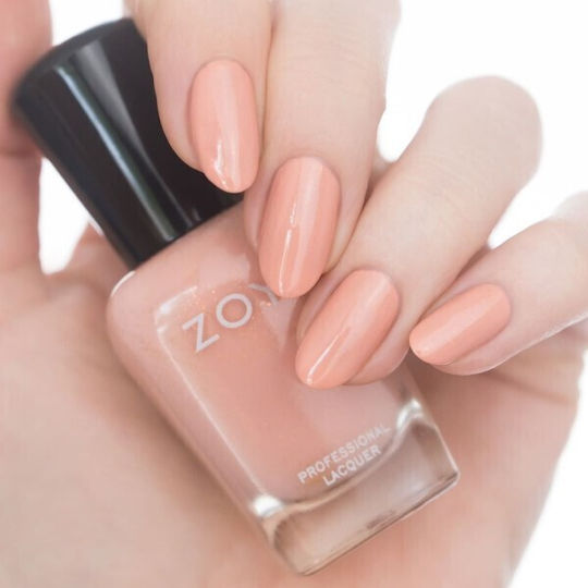 Zoya Nagellack Lang anhaltend Schnelltrocknend Tessa 15ml