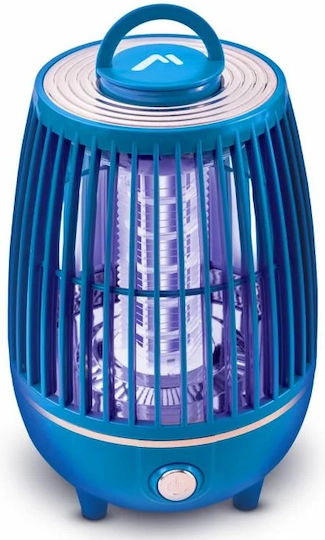 Hoomei Λάμπα Εντόμων 2.4W 20m²