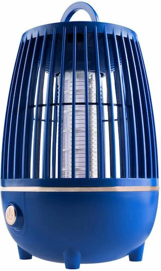 Hoomei Λάμπα Εντόμων 2.4W 20m²