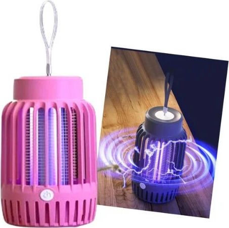 Hoomei 1.5W 15m²