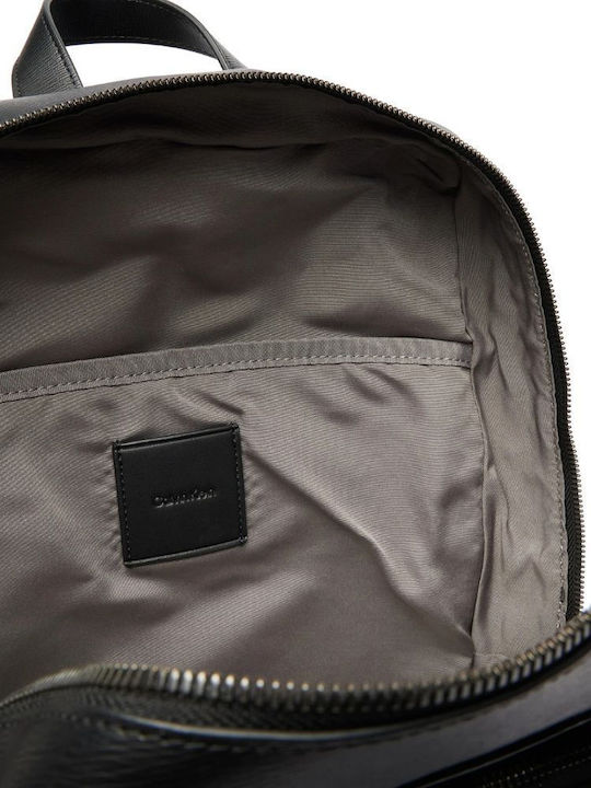 Calvin Klein Emblem Hw Negru