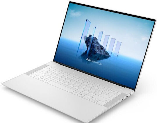 Dell Premium DA14250 14.5" 120Hz (Ultra 7-255H/32GB/1TB SSD/GeForce RTX 4050/W11 Pro) Platinum (International English Keyboard)