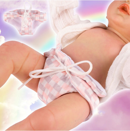 MalPlay Păpușă Bebe Pentru 3+ Ani 31.2 Cm