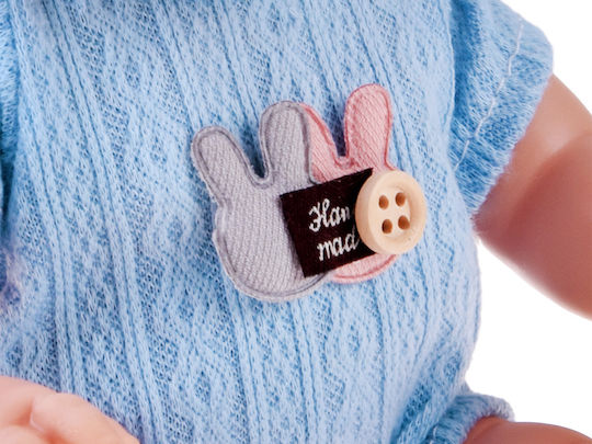 Jokomisiada Baby Doll 26 cm.