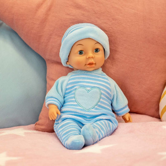Bayer Design Baby Doll Cute