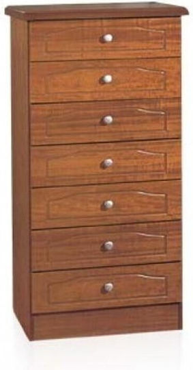 Kommode Holz Btp 847 125x60x125cm Kommode Holz Btp 847 125x60x125cm