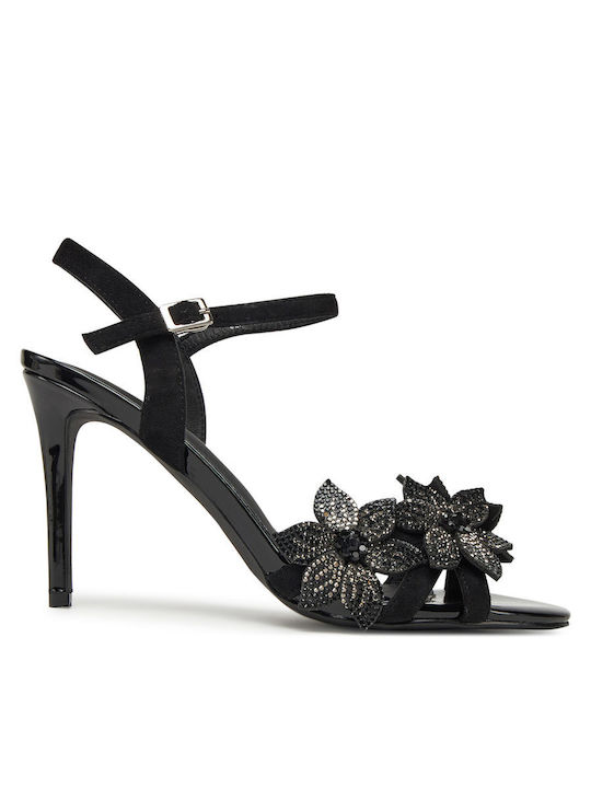 Sandale Negre