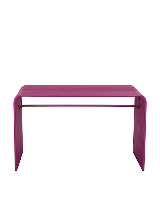 Tisch Stabil Purple 120x70x70cm