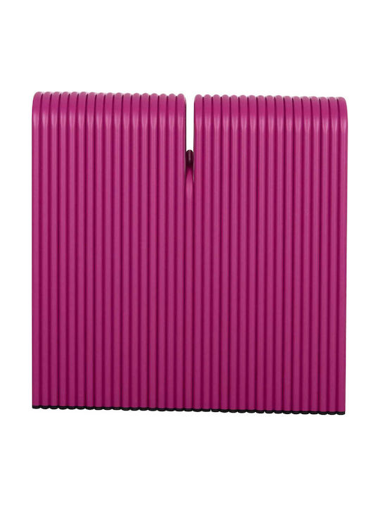 Tisch Stabil Purple 120x70x70cm