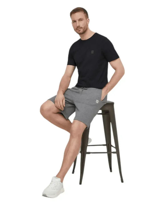 Boss Tricou Negru