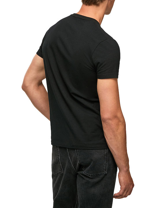 Pepe Jeans T-shirt Black