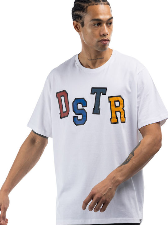 T-Shirt Weiß