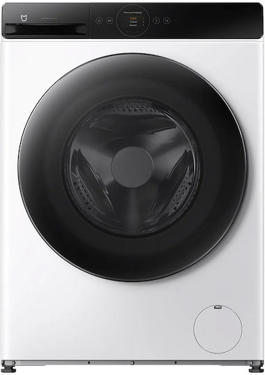 Xiaomi Pro Washer Dryer 9kg/6kg Steam 1400 Rounds with Wi-Fi