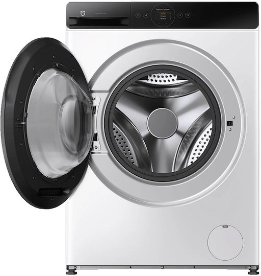 Xiaomi Pro Washer Dryer 9kg/6kg Steam 1400 Rounds with Wi-Fi