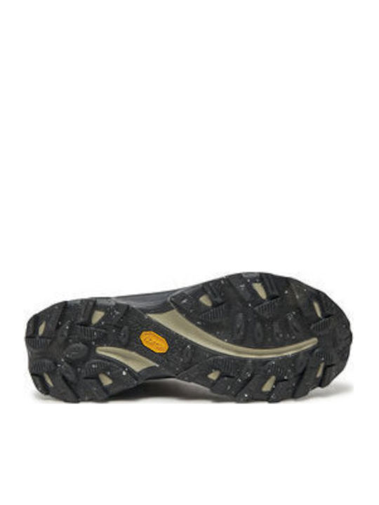 Merrell Herren Wanderschuhe Grau