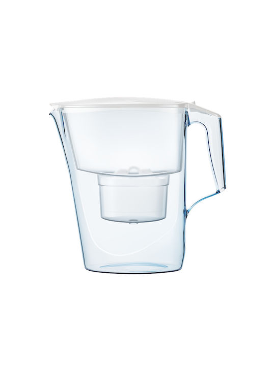 Aquaphor Κανάτα με 1 Ανταλλακτικό Φίλτρο 1350ml Aquaphor Κανάτα με 1 Ανταλλακτικό Φίλτρο 1350ml