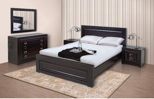 Σετ Комплект Спалня 150x200бр 5бр