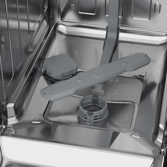 Beko Πλήρως Εντοιχιζόμενο Πλυντήριο Πιάτων για 10 Σερβίτσια Π44.8xY81.8εκ.