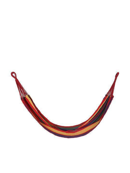 Aiură Dublu material textil Multicoloră 200x150buc