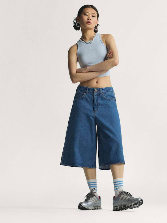 Originals Damen Bermuda Jean Jeans