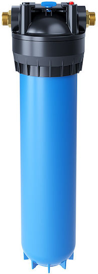 Aquaphor Gross Wasserfiltrationssystem Zentrale Versorgung mit Ersatzfilter