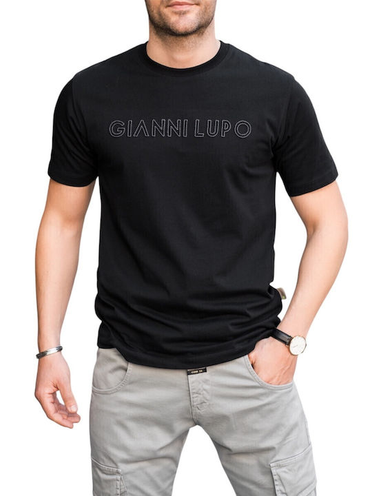Tricou Black