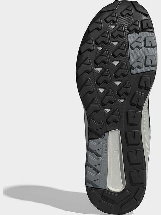 adidas Terrex Anylander Men's Hiking Shoes Gray