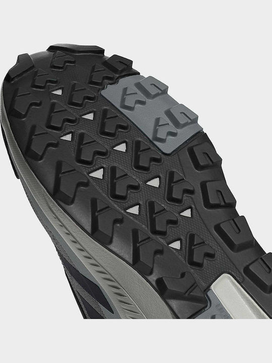adidas Terrex Anylander Men's Hiking Shoes Gray