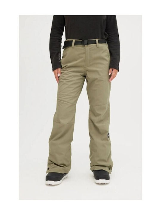 O'Neill 1550074-16011 Ski & Snowboard Beige