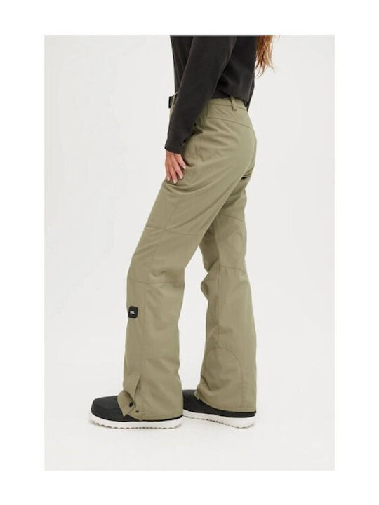 O'Neill 1550074-16011 Ski & Snowboard Beige