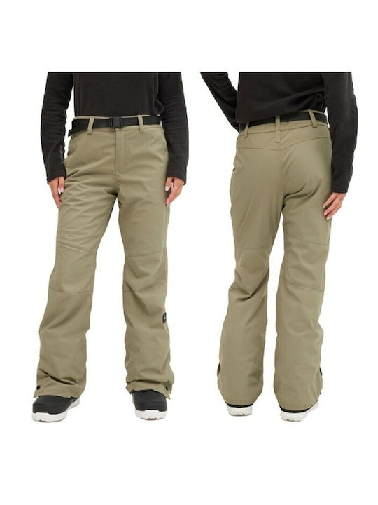 O'Neill 1550074-16011 Ski & Snowboard Beige