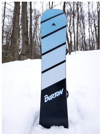 Burton Παιδική Σανίδα Snowboard