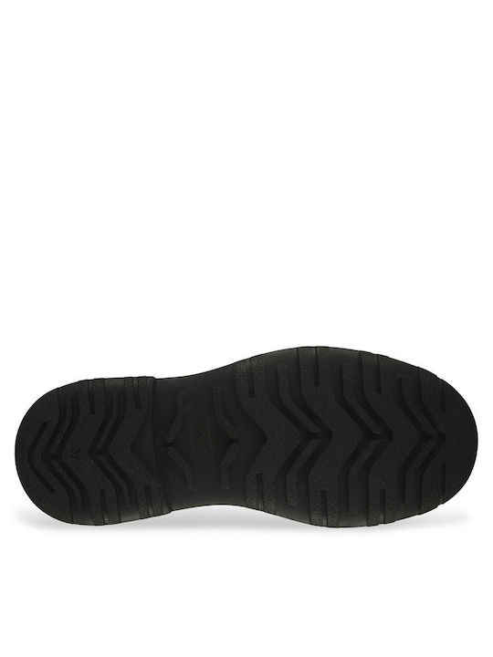 Ghete Chelsea Dama Negre