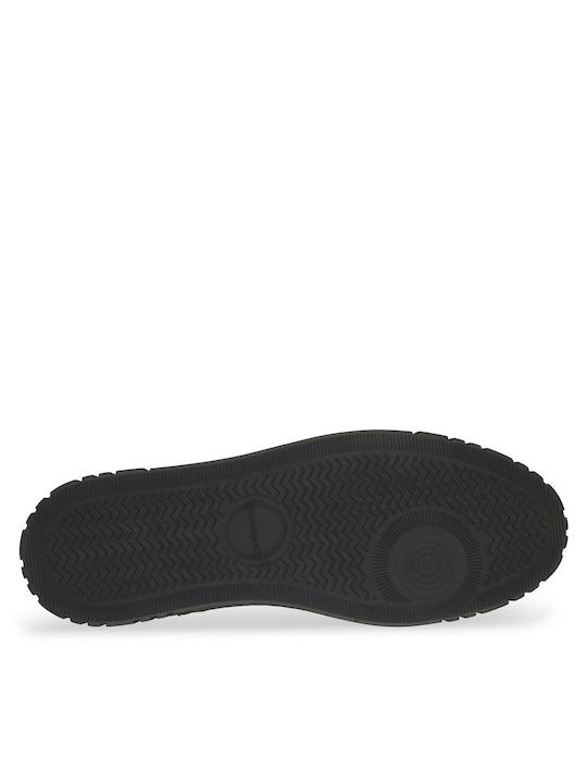 Ghete Chelsea Dama Negre