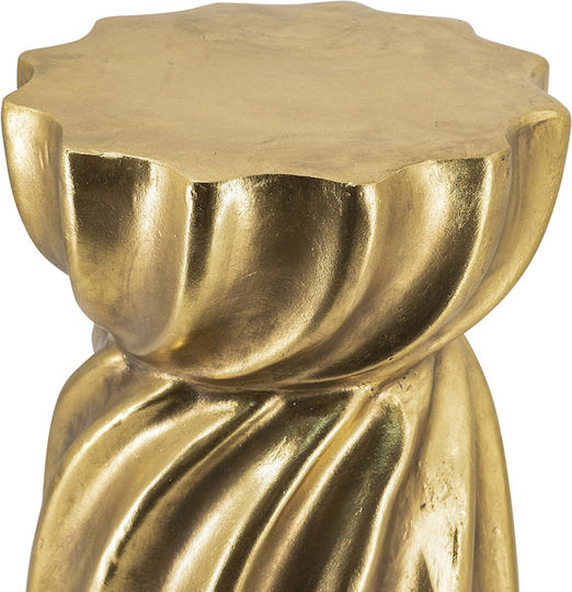 Beistelltisch Gold Beistelltisch Gold
