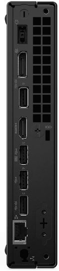 Lenovo ThinkCentre neo 50q Gen 5 Mini PC (Core 5 210H/16GB DDR5/512GB SSD/No OS)