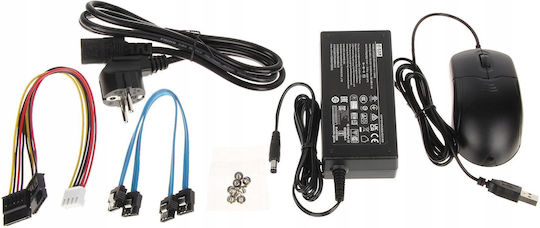 Hikvision DVR DVR IDS-7208HUHI-M2/XT