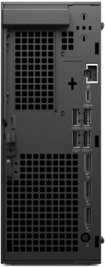 Dell Pro Max Micro FCM2250 Desktop PC (Ultra 7-265/16GB DDR5/512GB SSD/RTX A400/Linux)