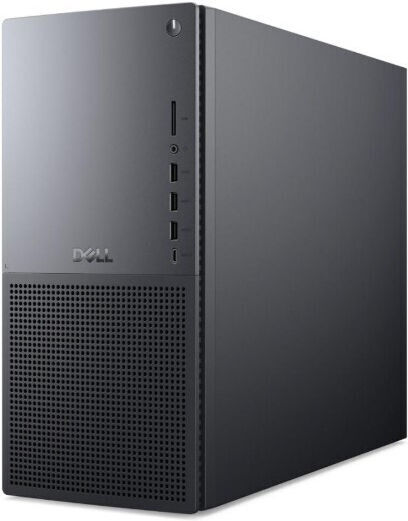 Dell Tower Plus EBT2250 Gaming Desktop PC (Ultra 9-285K/32GB DDR5/2TB SSD/GeForce RTX 5080/W11 Pro)