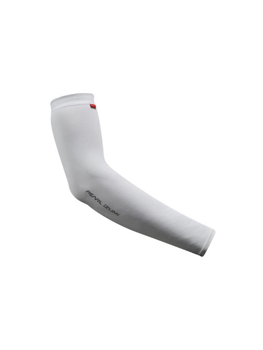 Shimano Sleeves Pair Sun Block White S