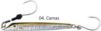 Falcon Τεχνητό Δόλωμα Πλάνος 55gr 03.barracuda