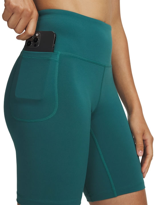 Motion Women's Bike Legging Green