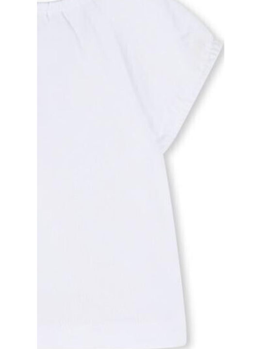 Комплект Лято 2бр White, Pink