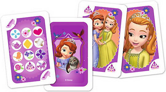 Board Game Kittens for 2-4 Players 6+ Years Old (PL) Trefl