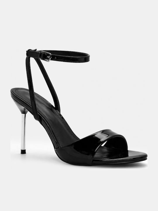 Sandale Negre