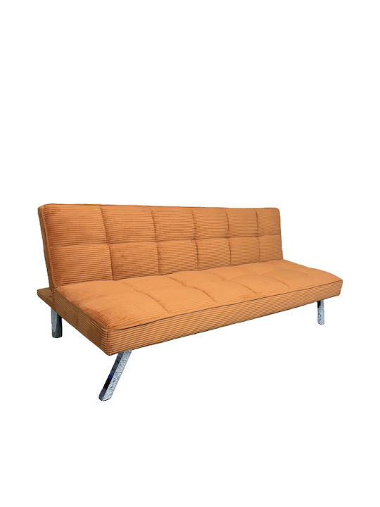 Elvore Dreisitzer Sofa Bett Kihimiμπάρι 190x83x74cm